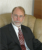 Wayne L.Hubbell